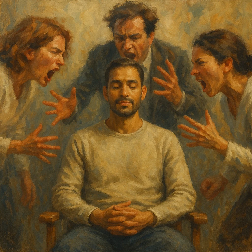 Descubra Como Ter Autocontrole Emocional no Dia a Dia