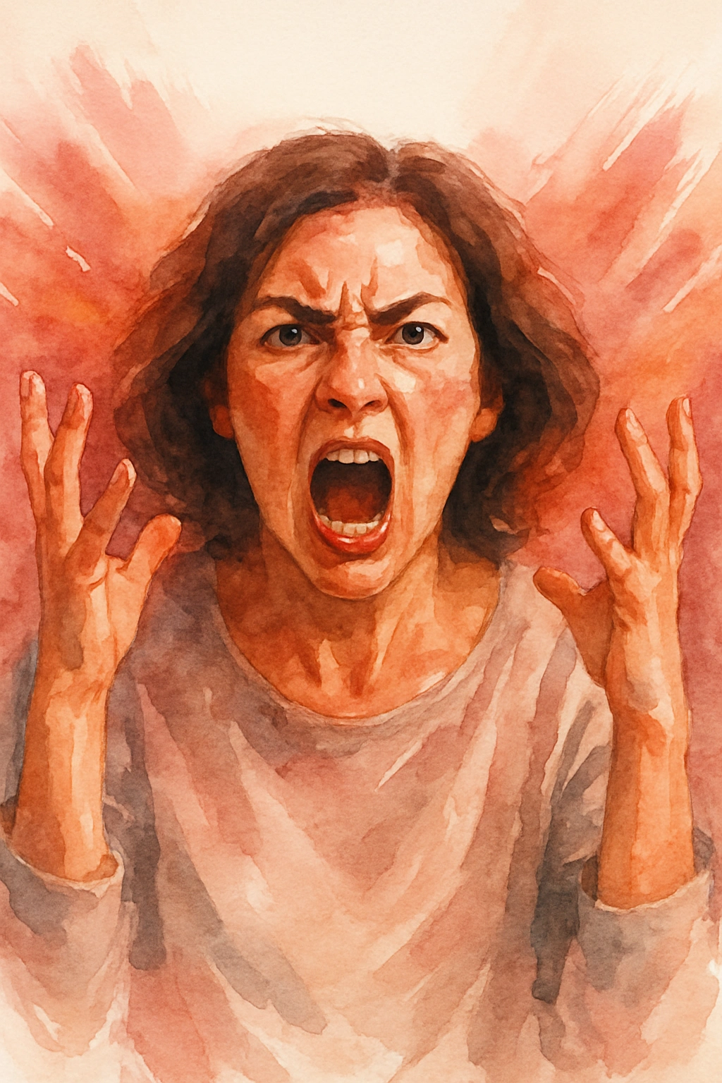 autocontrole emocional