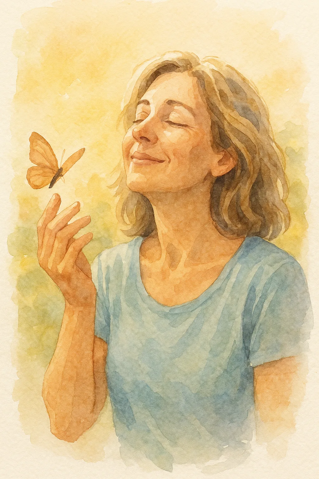 entendendo voce mesmo