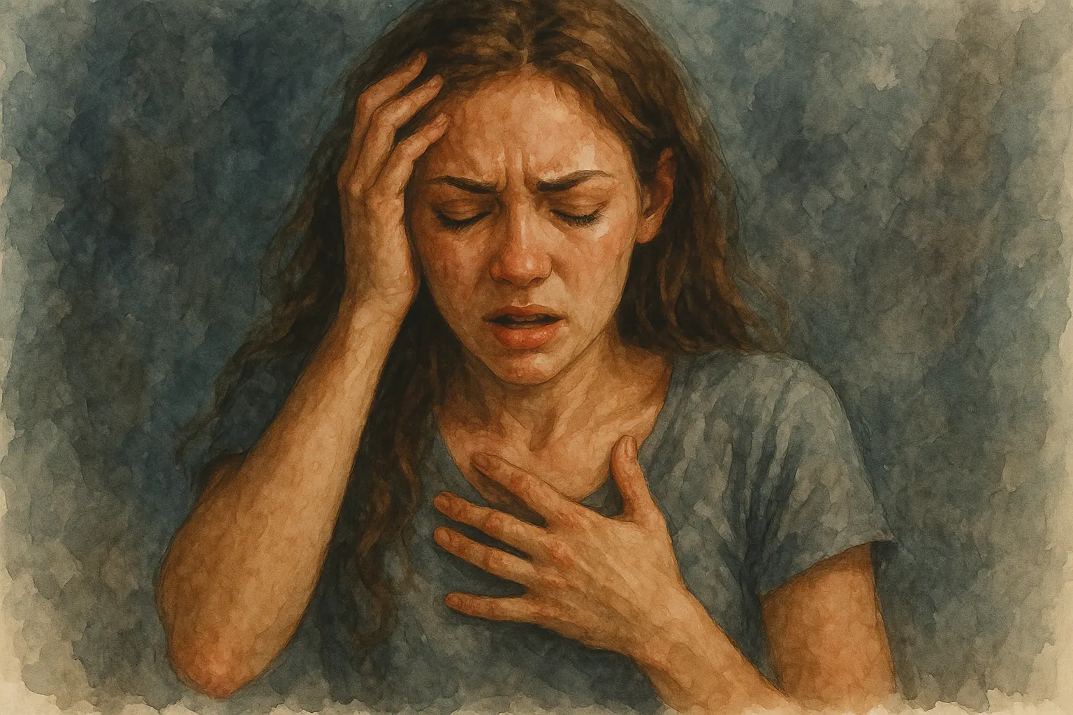 Overthinking: os problemas de pensar demais