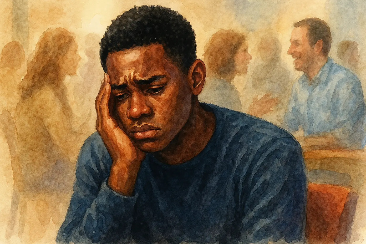 Ansiedade social: como vencer o medo de ser julgado