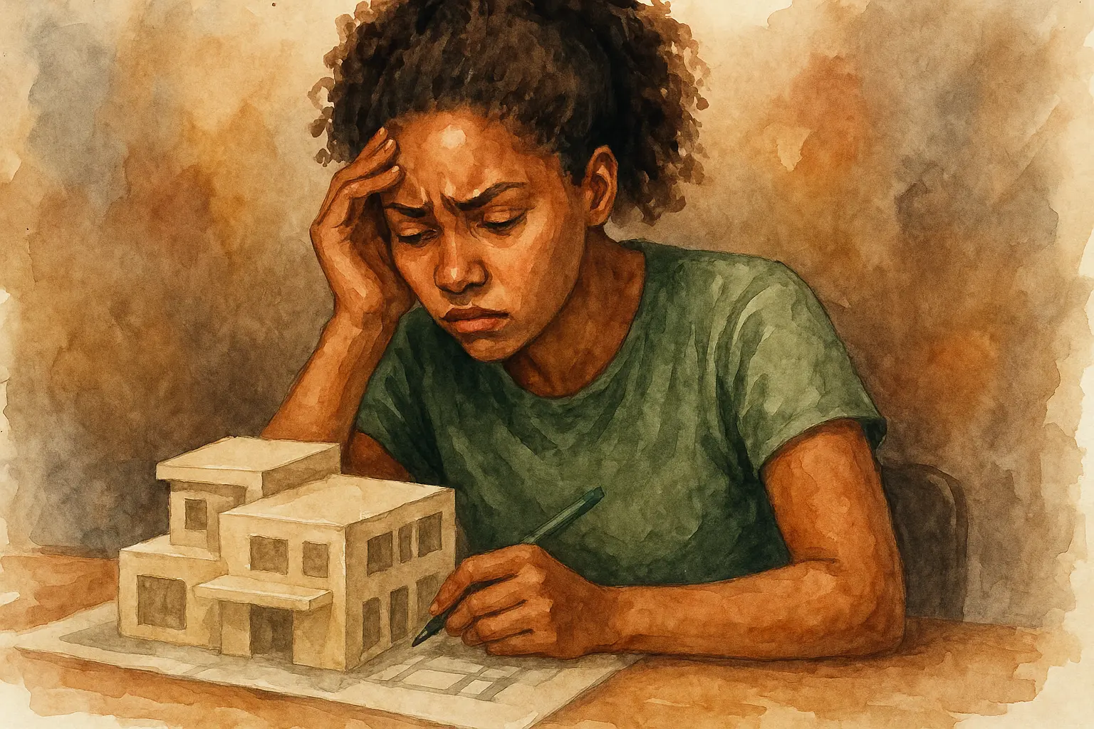 Os principais sintomas do perfeccionismo.