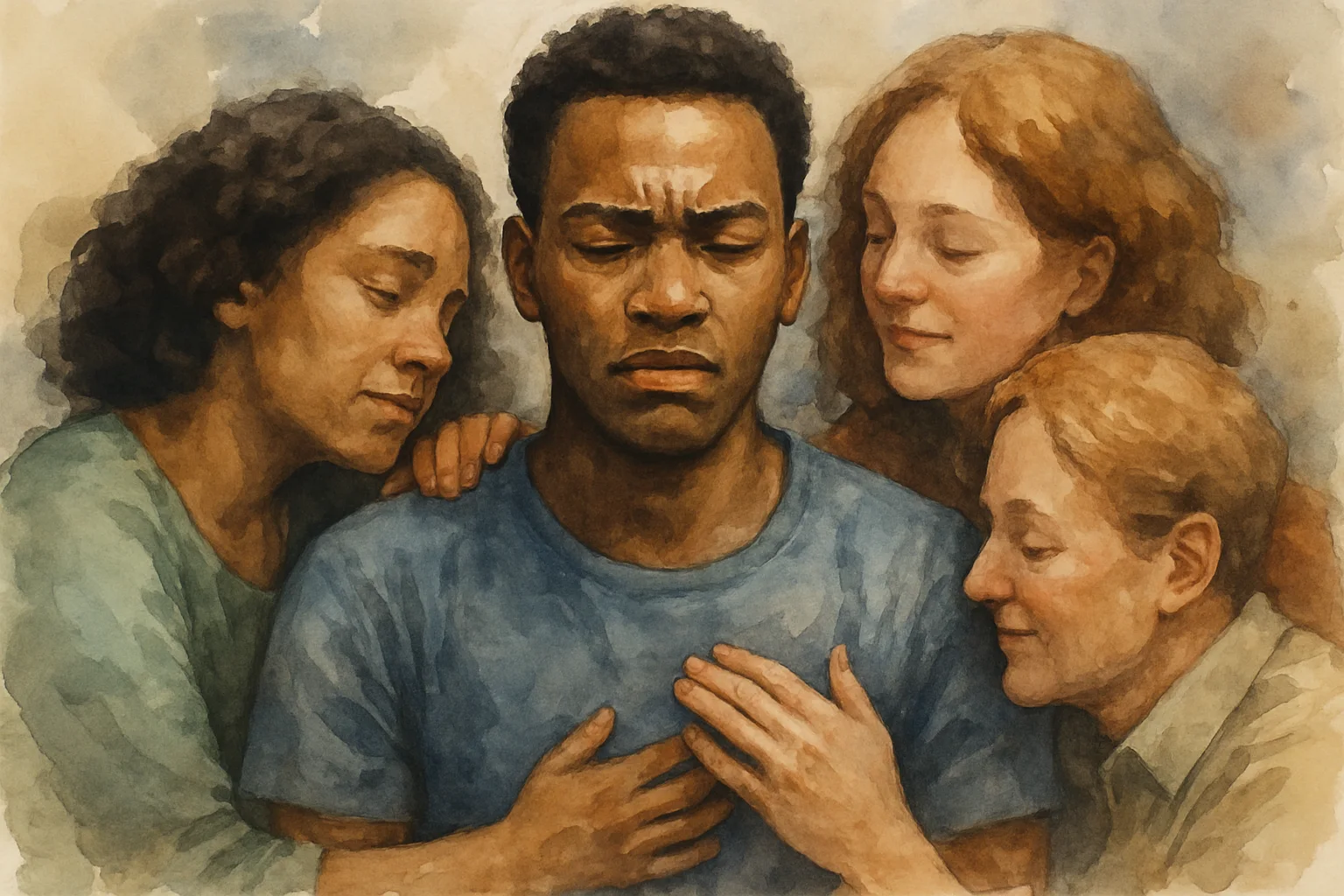 Solidão emocional: como salvar sua vida social