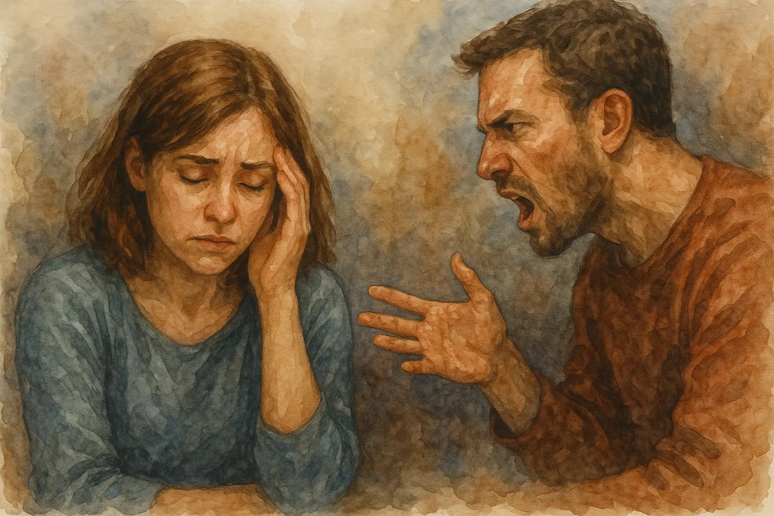 Ciúmes patológico: causas, sinais e tratamento